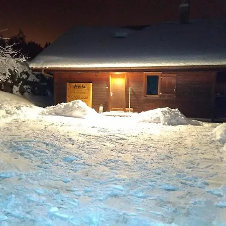 Gaby - Atypique Avec * Xonrupt-Longemer