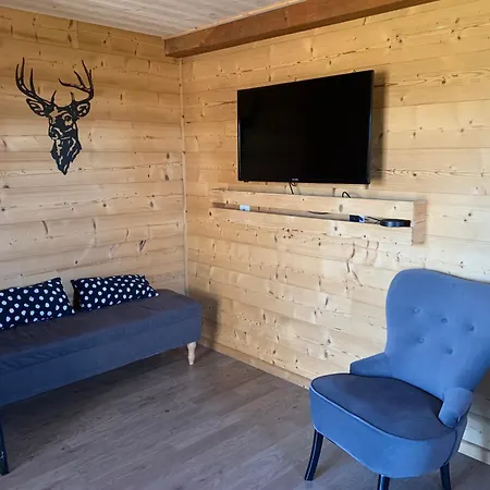 Gaby - Atypique Avec Alpstuga *