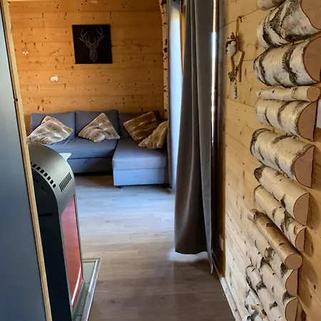 Chalet Gaby - Atypique Avec Xonrupt-Longemer