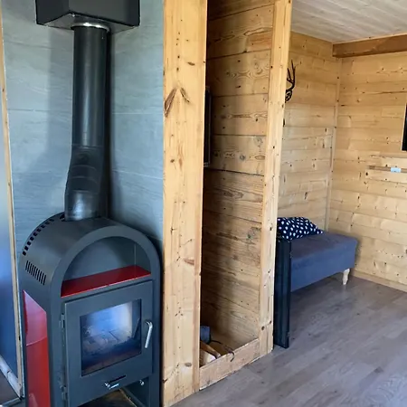 Chalet Gaby - Atypique Avec *