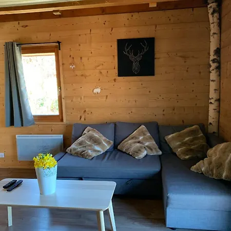 Chalet Gaby - Atypique Avec