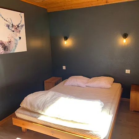 Horská chata Gaby - Atypique Avec *