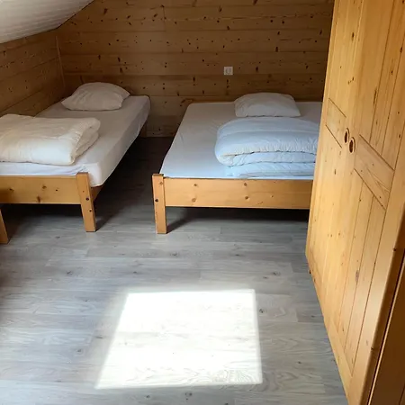 Gaby - Atypique Avec Xonrupt-Longemer