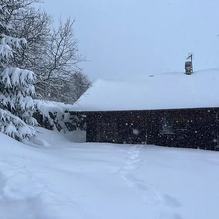 Chalet Gaby - Atypique Avec *