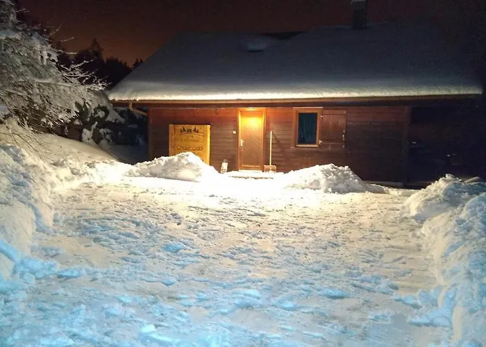 Gaby - Atypique Avec * Xonrupt-Longemer