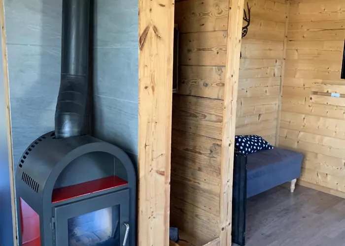 Horská chata Gaby - Atypique Avec *