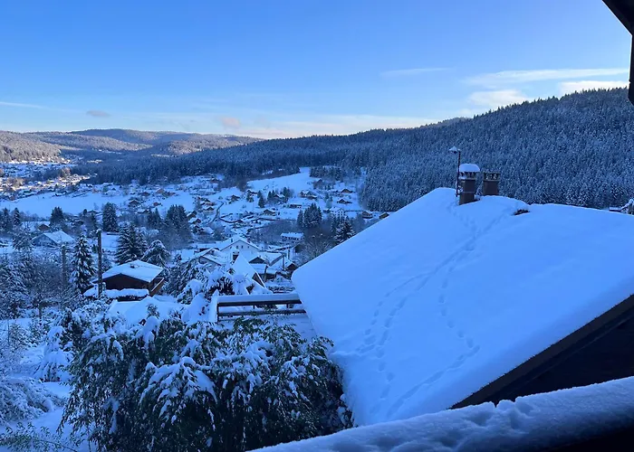 Gaby - Atypique Avec